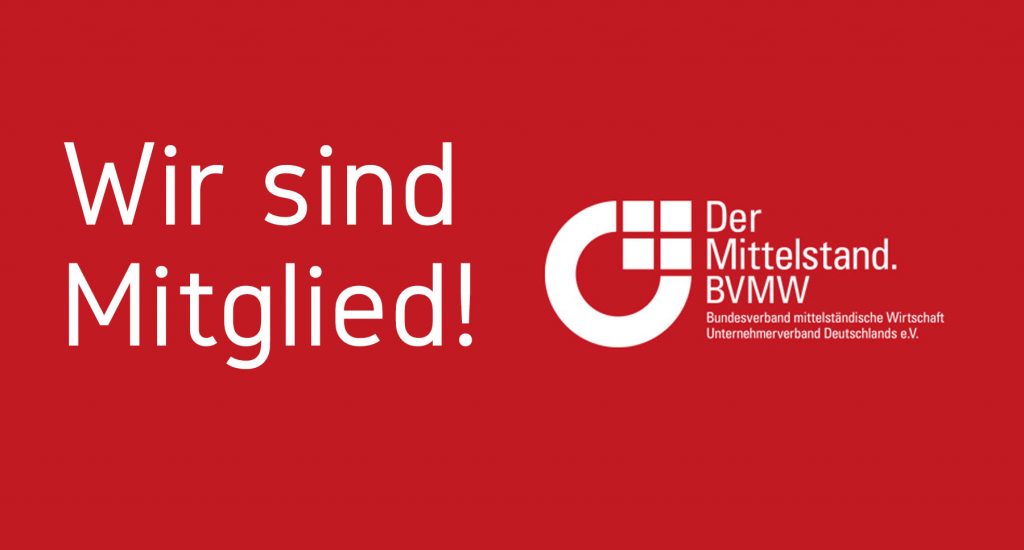 BVMW Mitgliedschaft